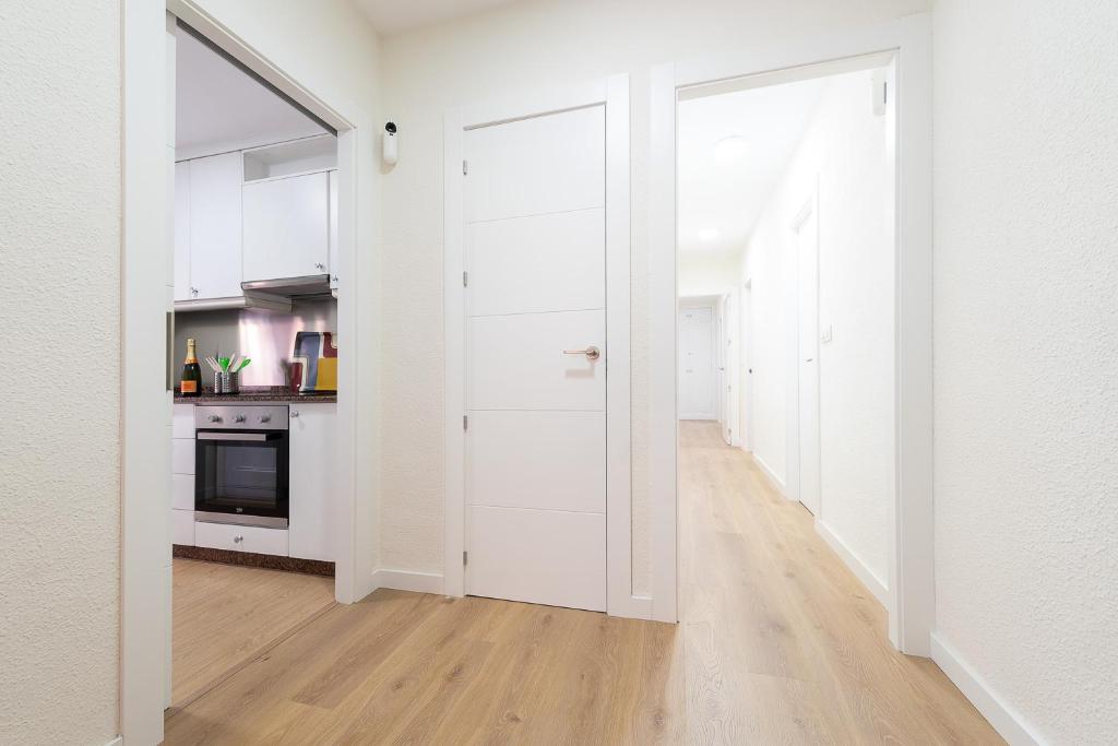 Apartamento Caridad 14 Centro Histórico Cartagena - 2