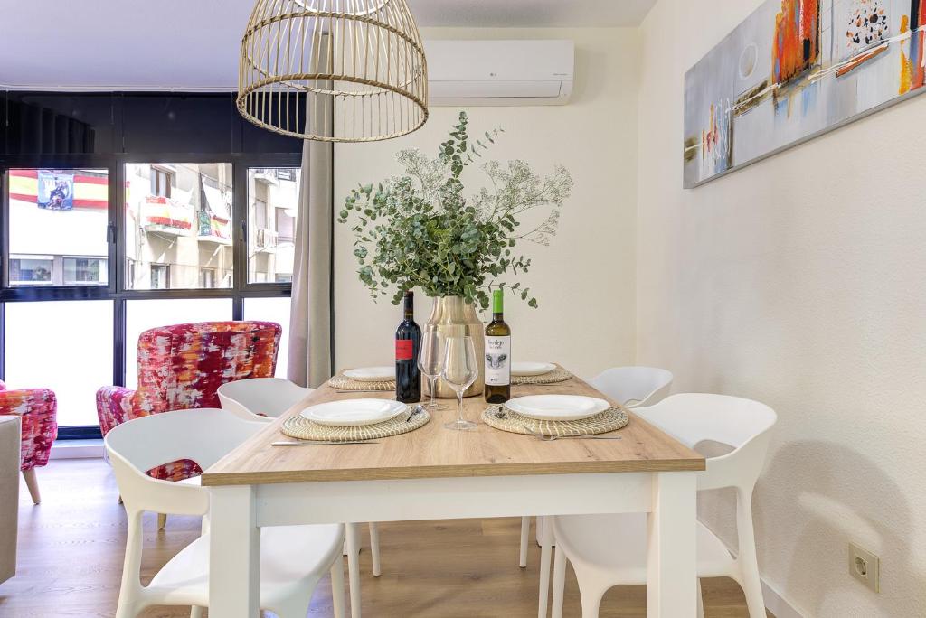 Apartamento Caridad 14 Centro Histórico Cartagena - 3