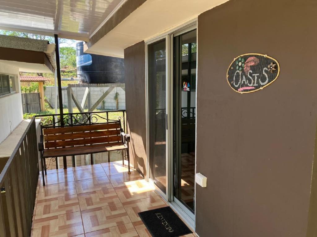 Nueva Villa Paraiso photo