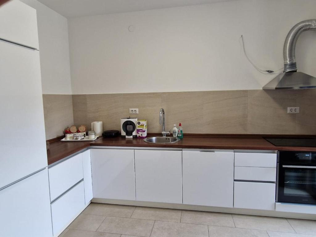 Your second home in Podgorica - 5