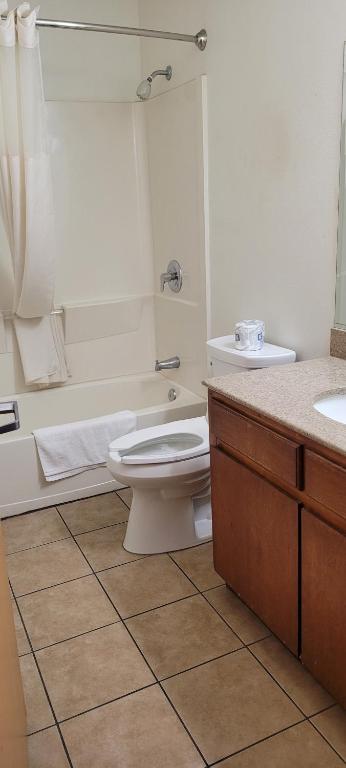 Harvey's Motel SDSU La Mesa San Diego photo