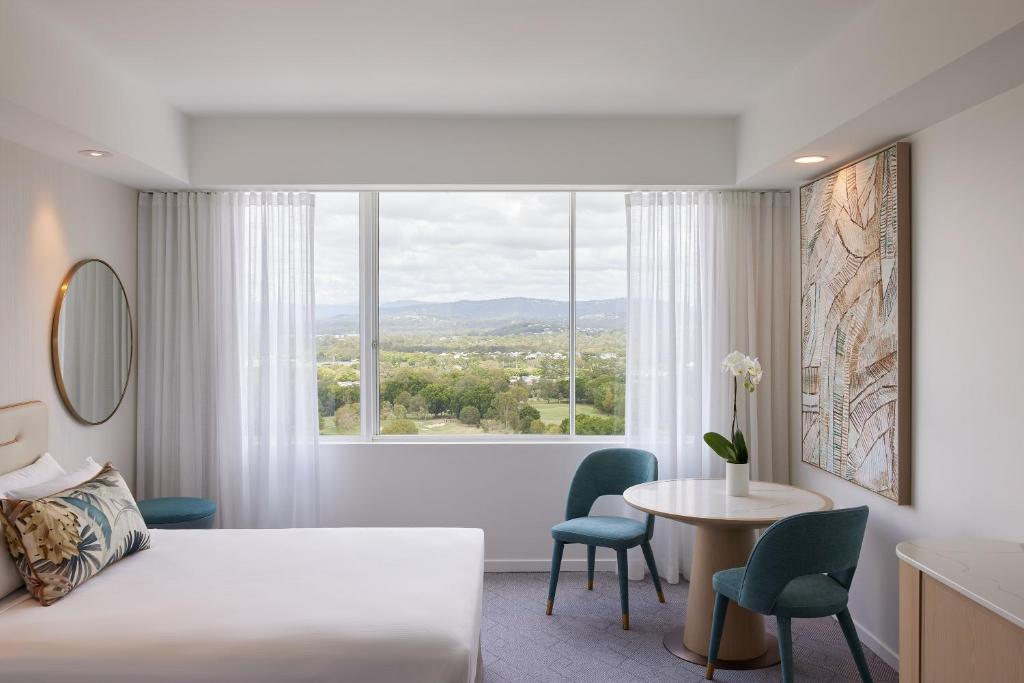 RACV Royal Pines Resort photo