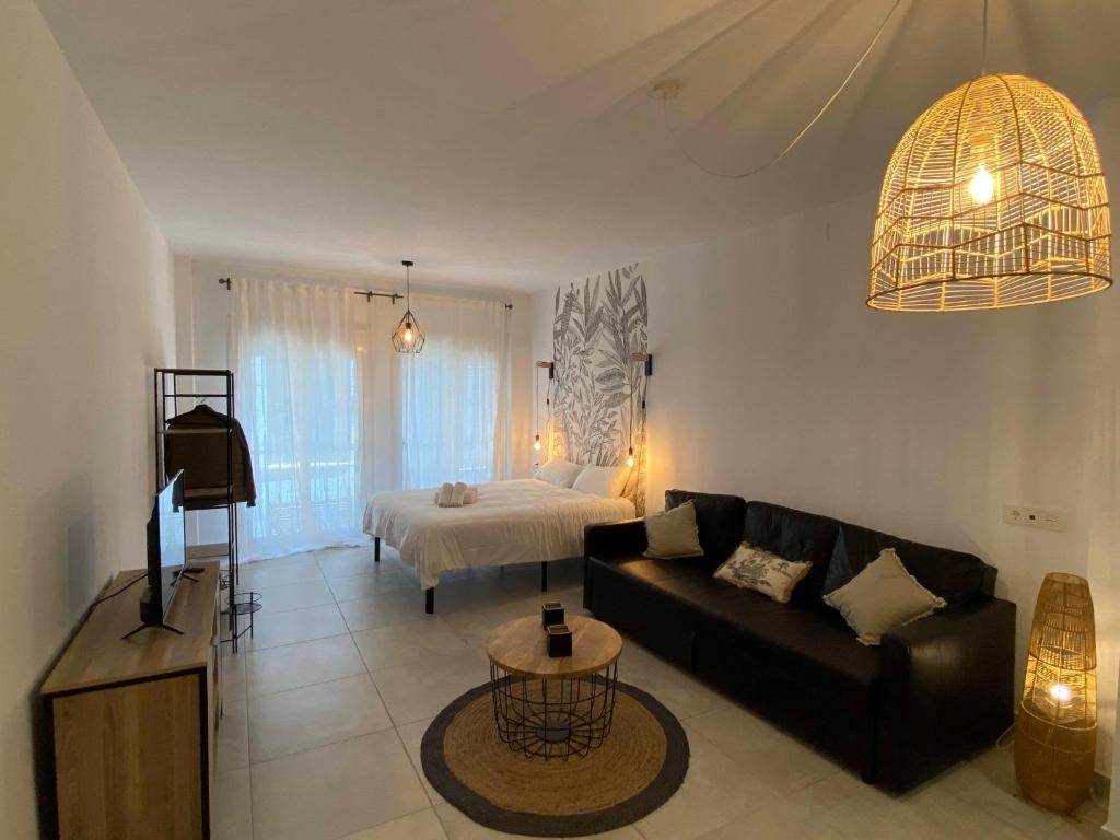 Urban Flat Malaga Centro - 3