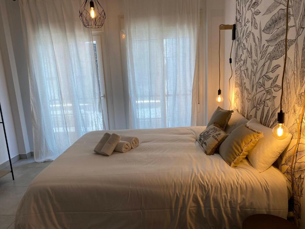 Urban Flat Malaga Centro - 4