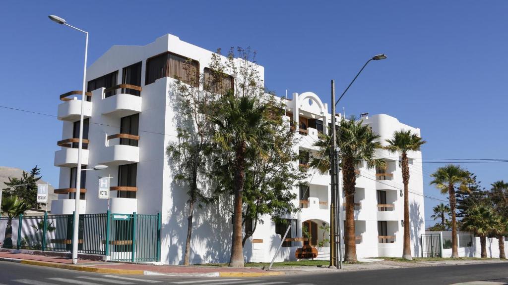 Hotel Mejillones - 1
