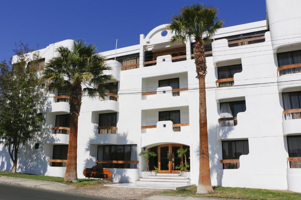 Hotel Mejillones - 5