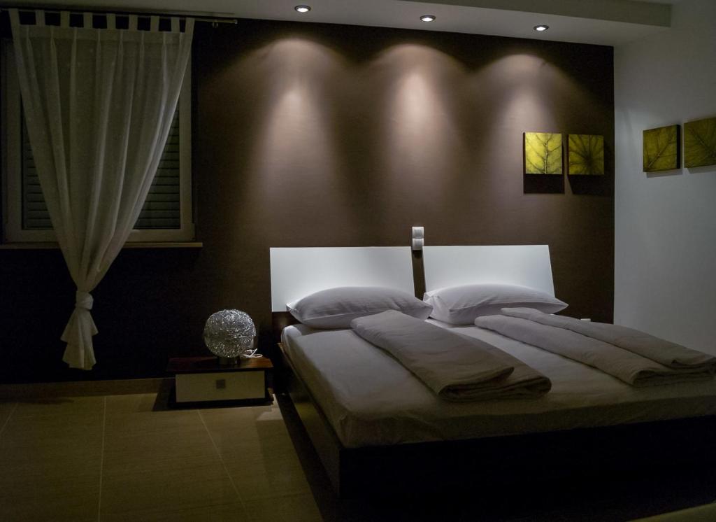 Apartments Marco Polo photo