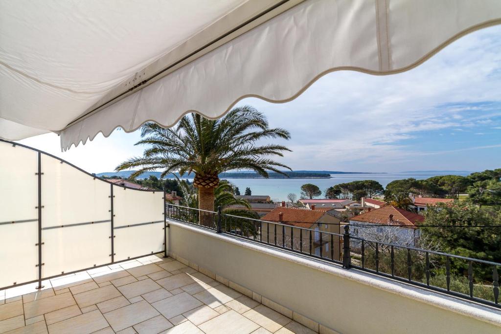 Apartments Marco Polo photo