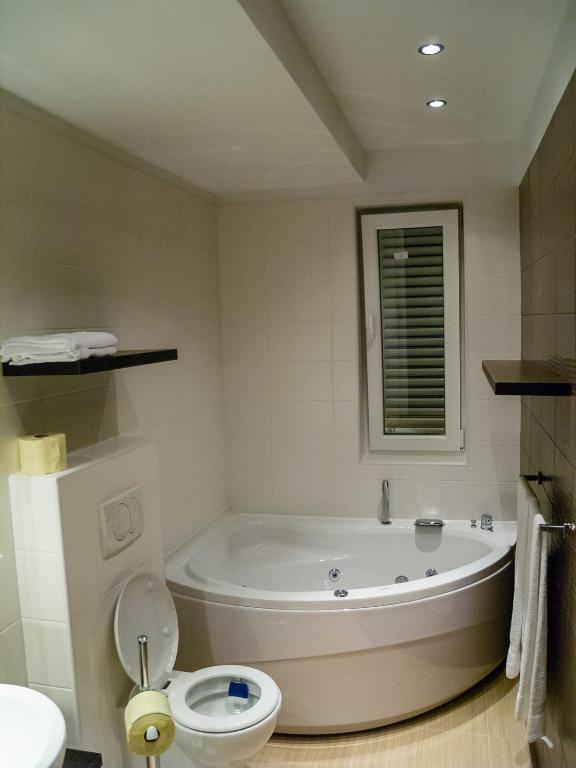 Apartments Marco Polo photo