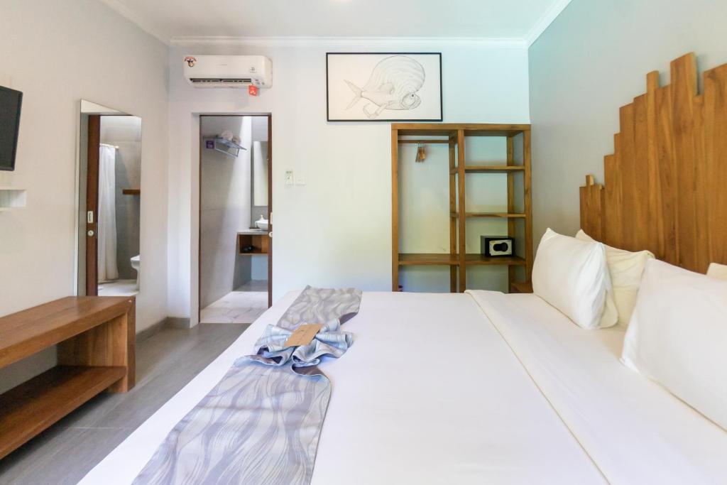 Asanaya Suite photo