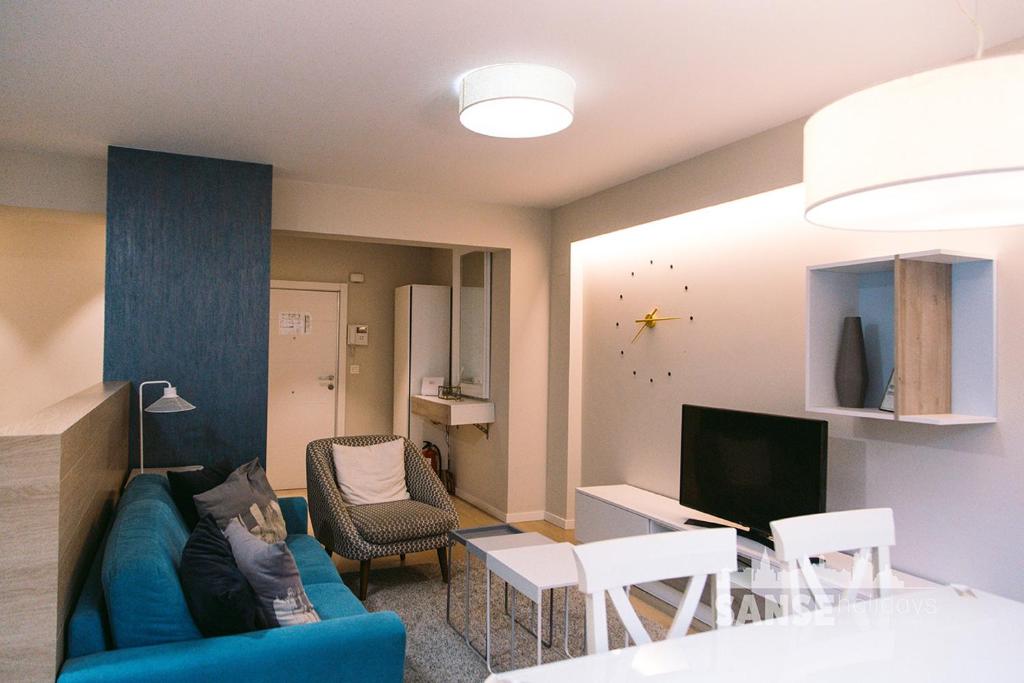 Anoeta by SanSe Holidays - 2