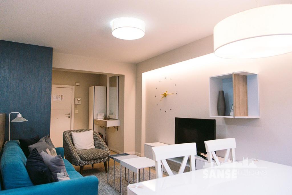 Anoeta by SanSe Holidays - 5