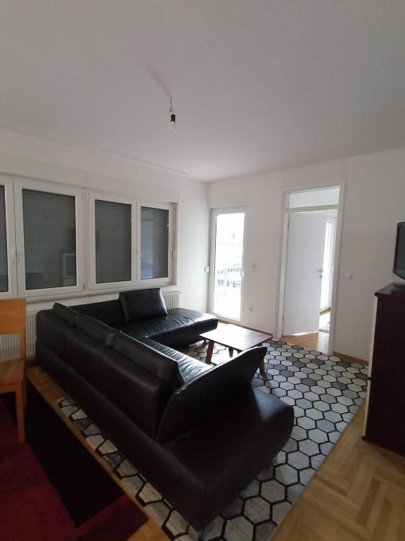 Delux Apartment - 2