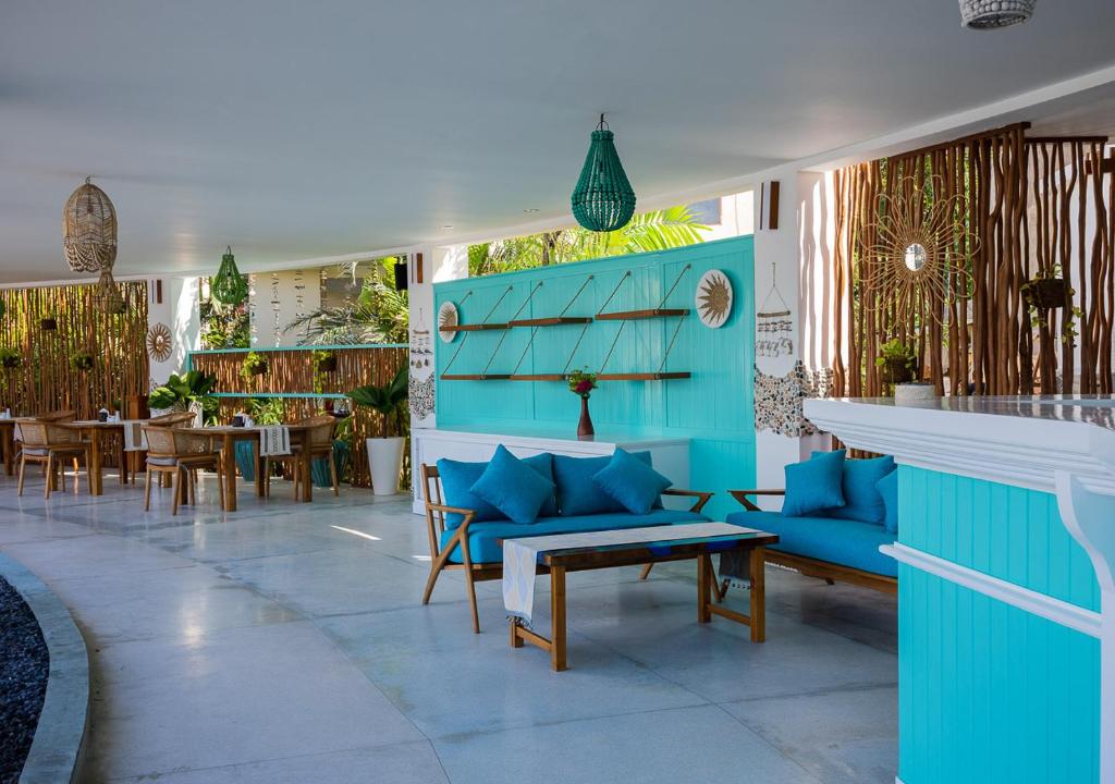 Orlowsky Discovery Candidasa Hotel 