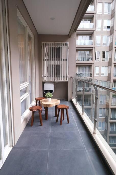 New! Luxury Landmark Residence Apartment 2+1BR 96m