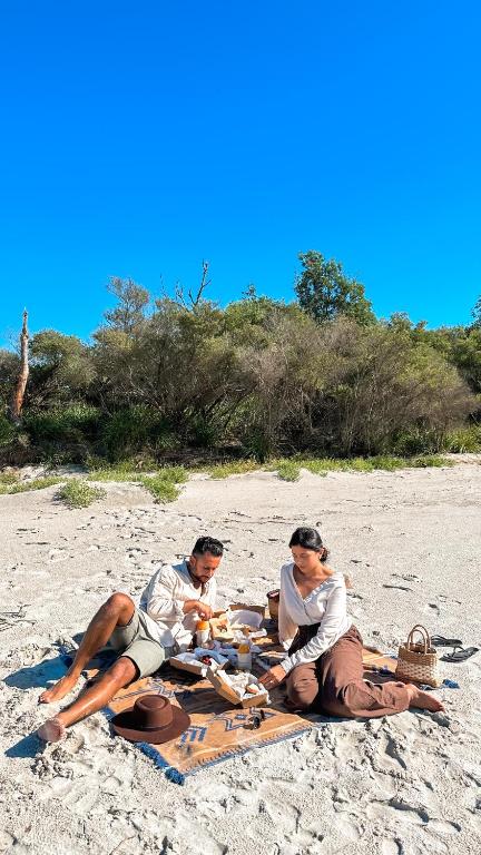 Paperbark Camp photo