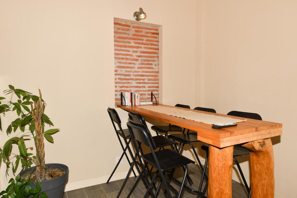 Les appartements du Mas Riols - 5