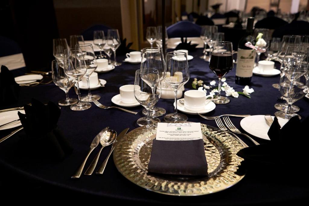 Sale per conferenze / ricevimenti