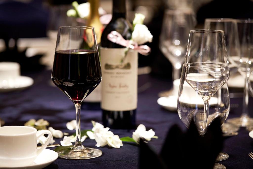 Sale per conferenze / ricevimenti