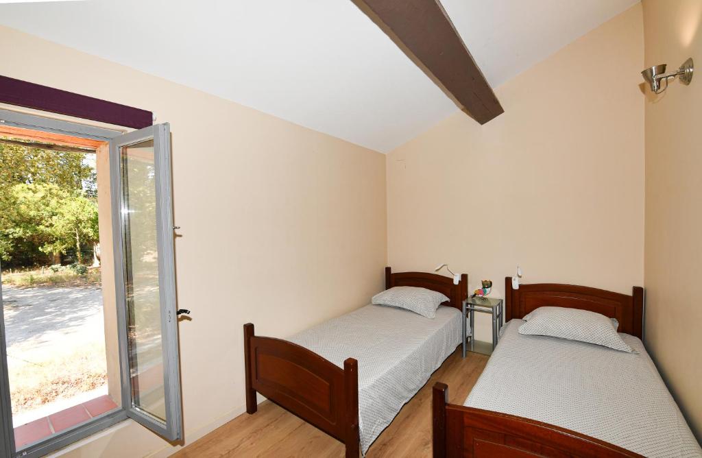 Les appartements du Mas Riols - 3