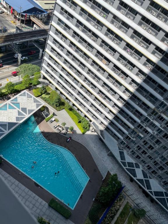 Condominium Fame Residence photo