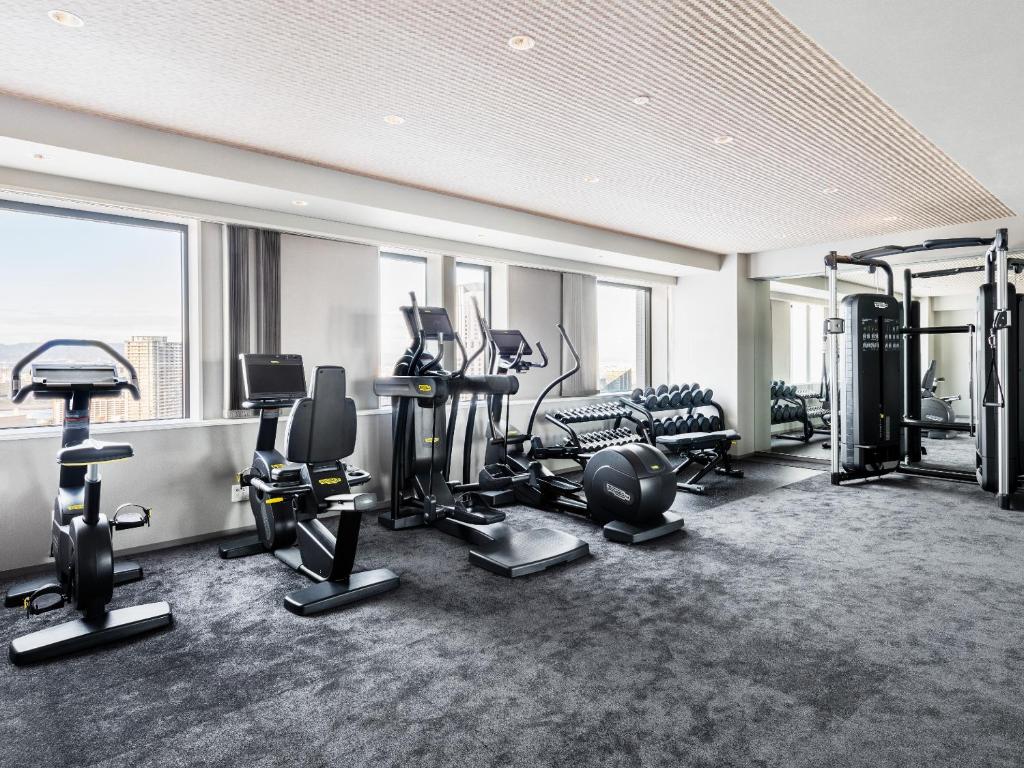 Hotel Facilities