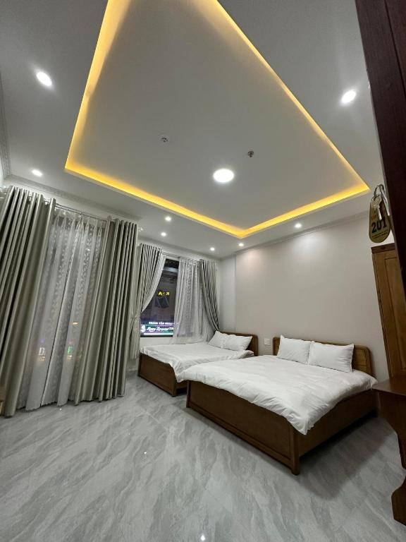 Les Amis Hotel Đà Lạt