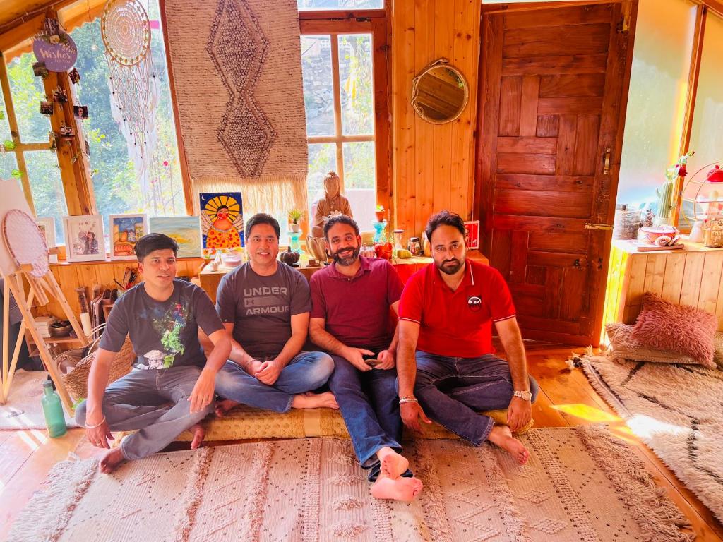 Buddha House photo