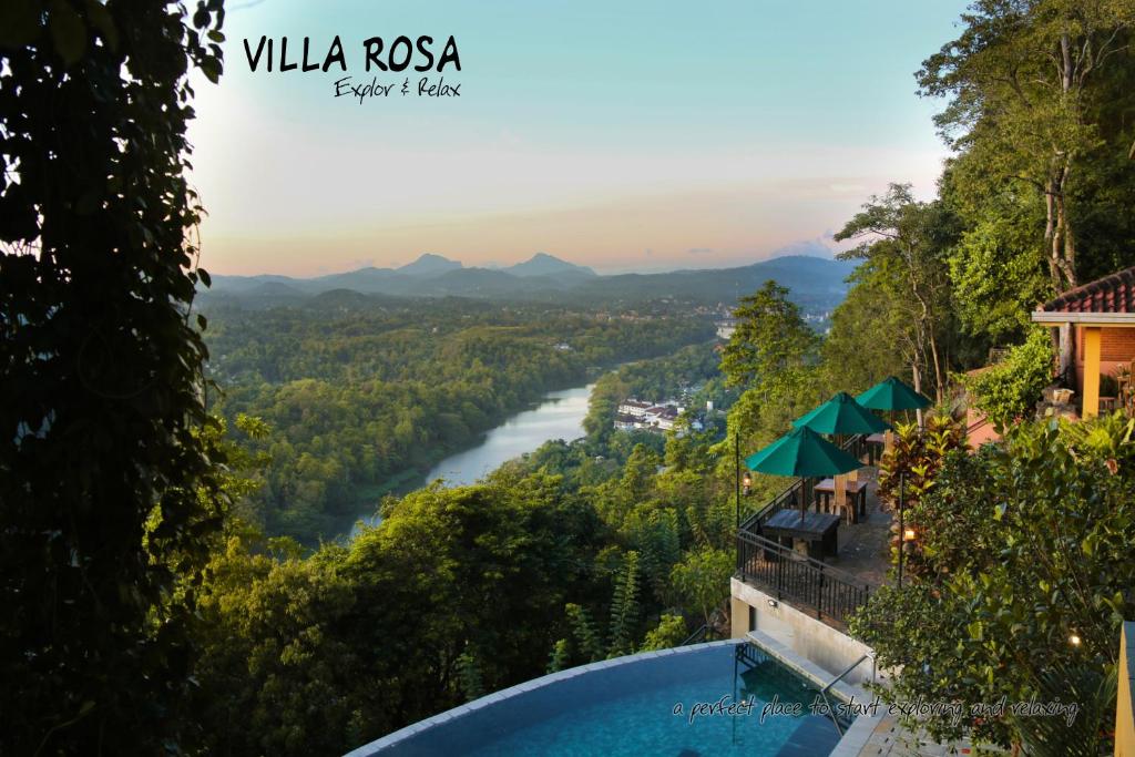Villa Rosa photo
