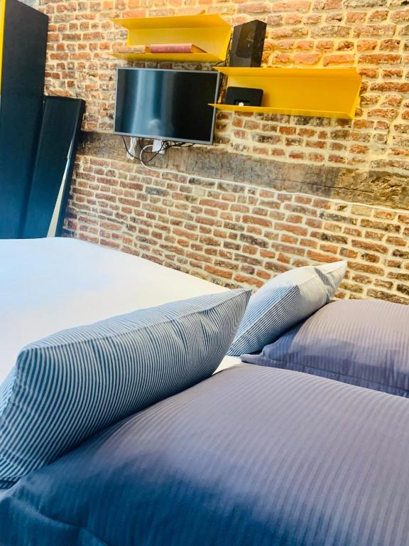 My Little Home - Le Vieux Lille de Rousseau - 4