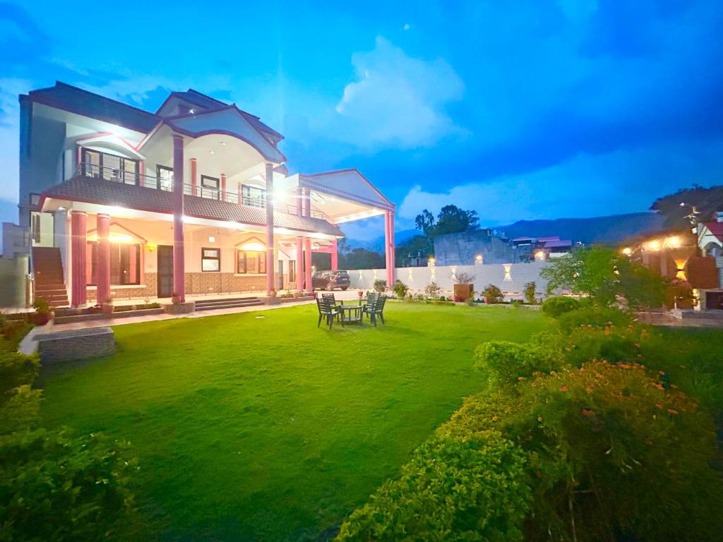 Dream house em Dehradun, Índia - comentários e preços | Planet of Hotels