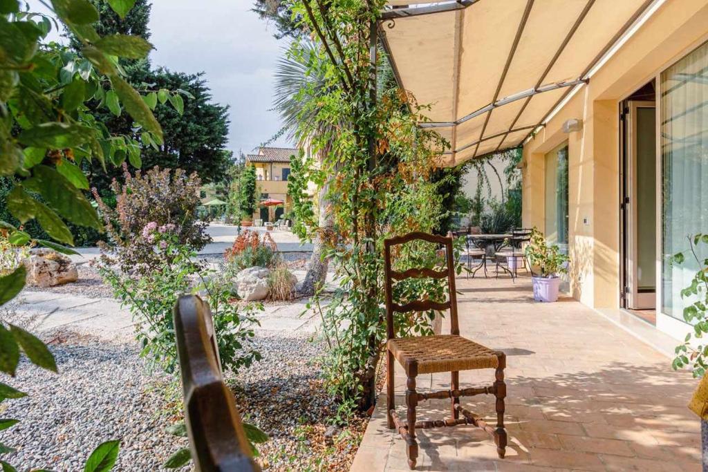 R23 - Casa Yucca, appartamento nuovo - 2