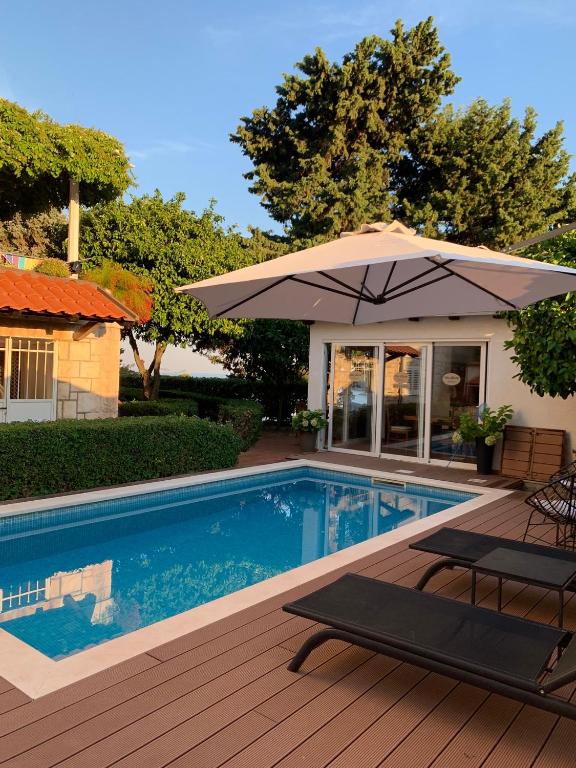 Villa Gloria 2 photo