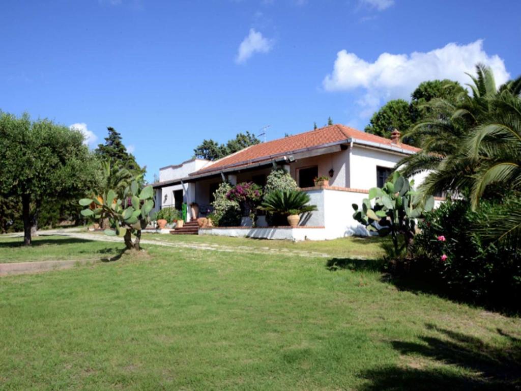 Villa Tullio - 2