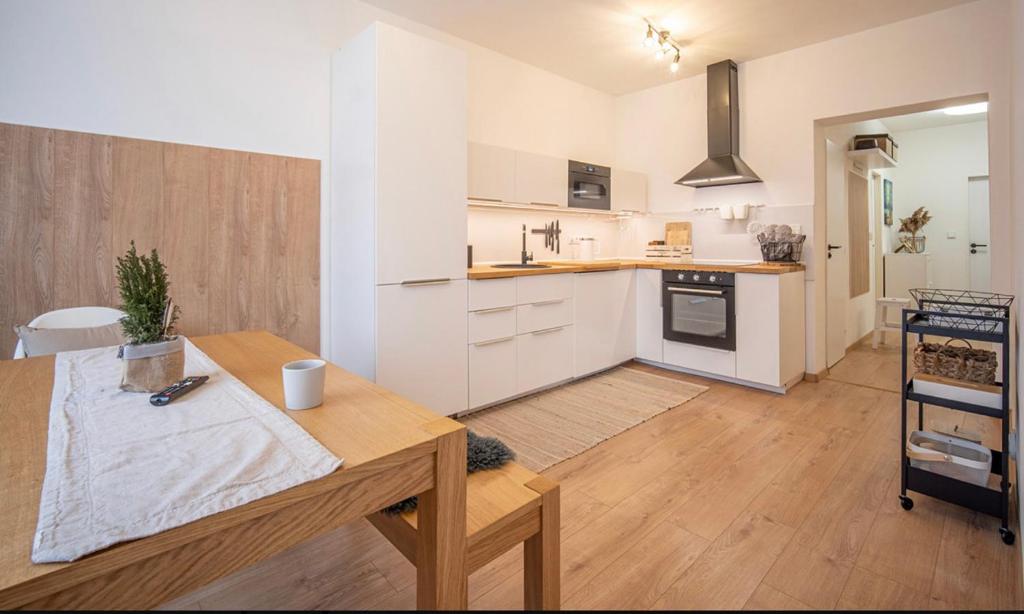 Tara Apartment, Karlovy Vary