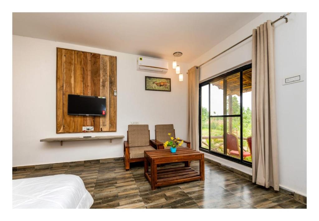 Grand Narmada Homestay photo