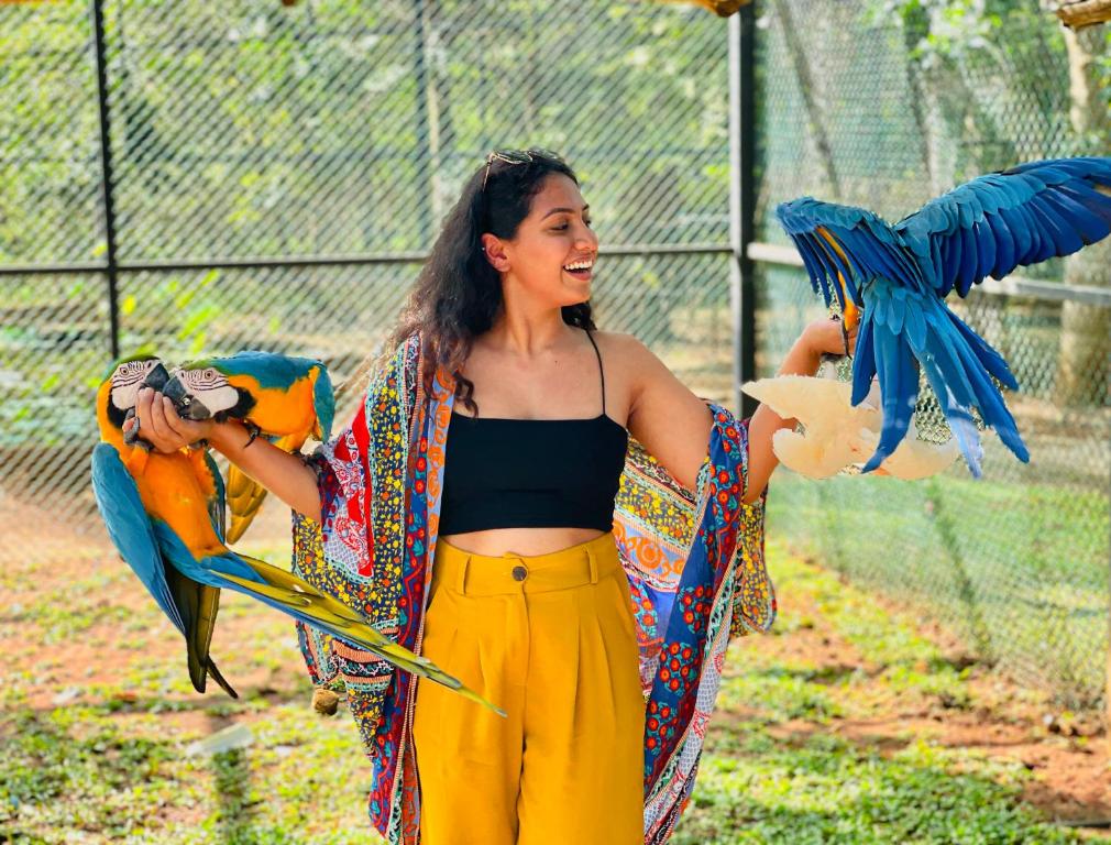 Birds Resort Hambantota photo