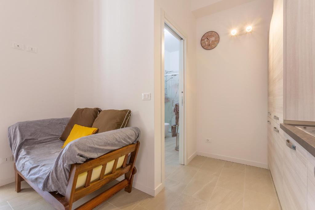 GuestHost - San Donato Fiere Essential Apartment with parking - 4