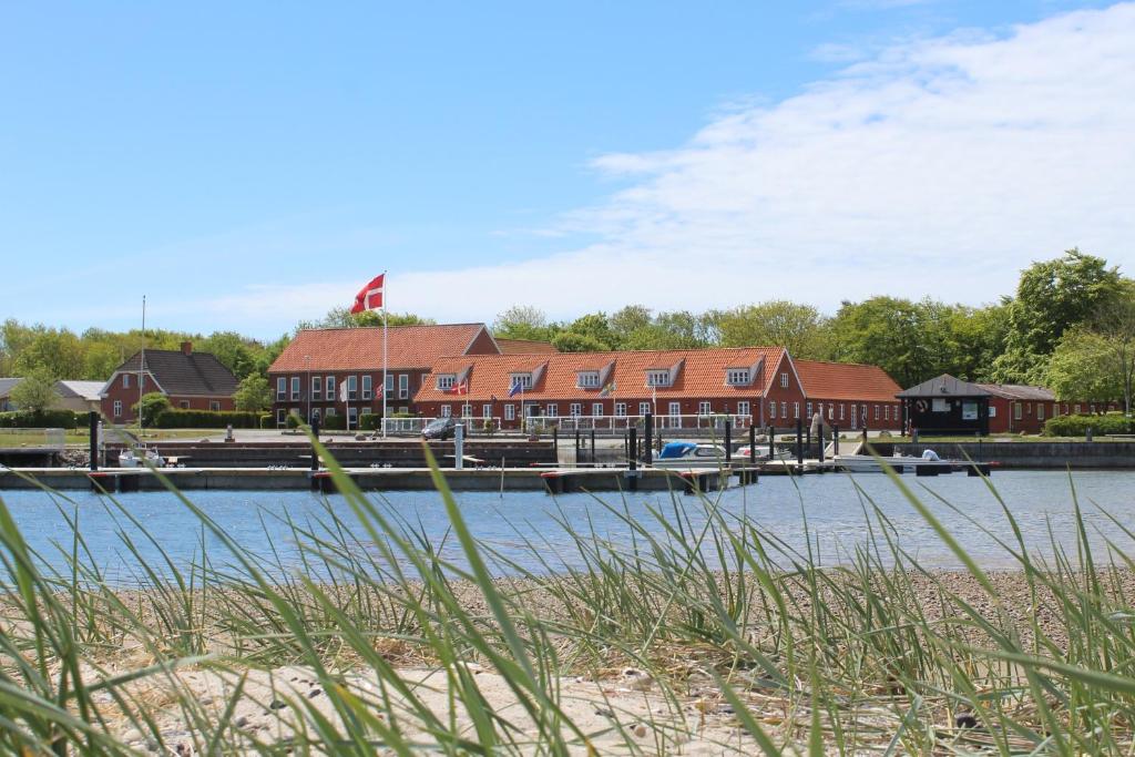 Tambohus Kro & Badehotel, Hvidbjerg