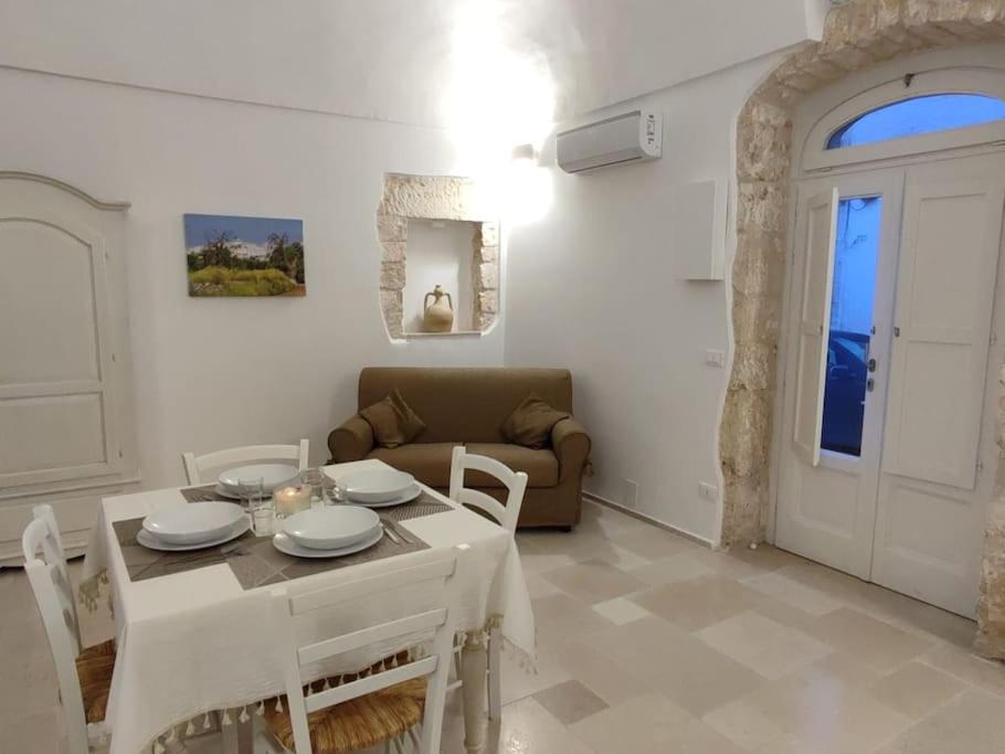 Casa Garibaldi 246 Ostuni centro storico - 2
