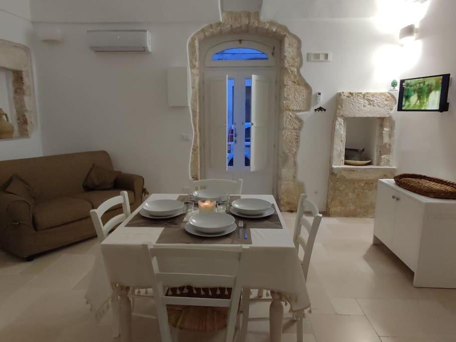 Casa Garibaldi 246 Ostuni centro storico - 5