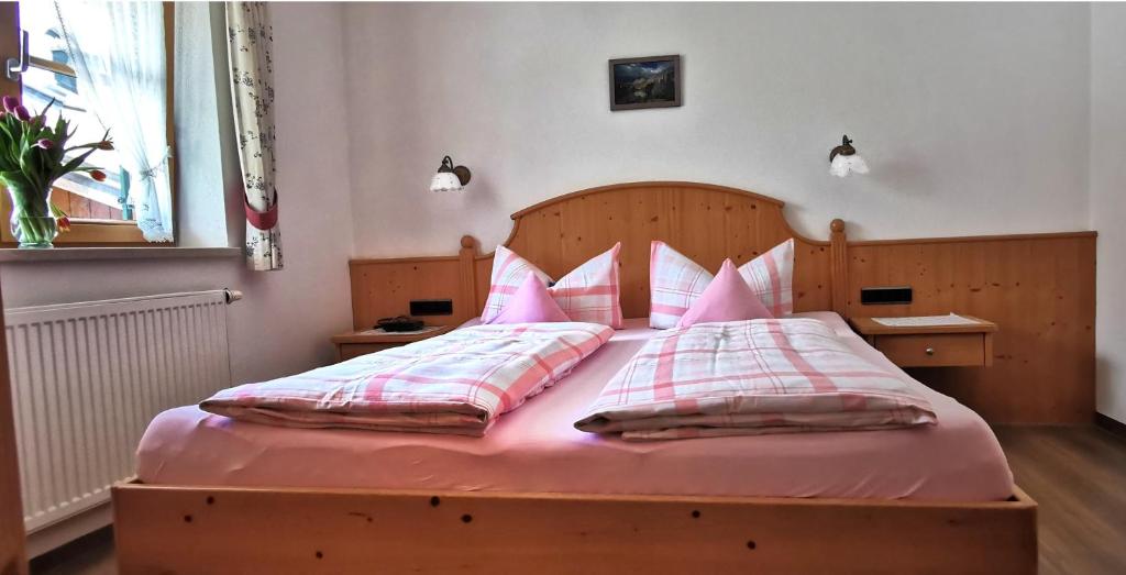 Landhaus Bergkristall - Sommer Bergbahnen inklusive - 3