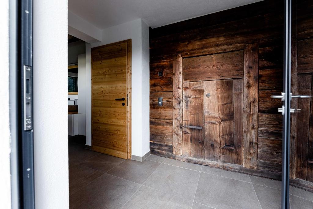 Heselehof Waldchalets - 4