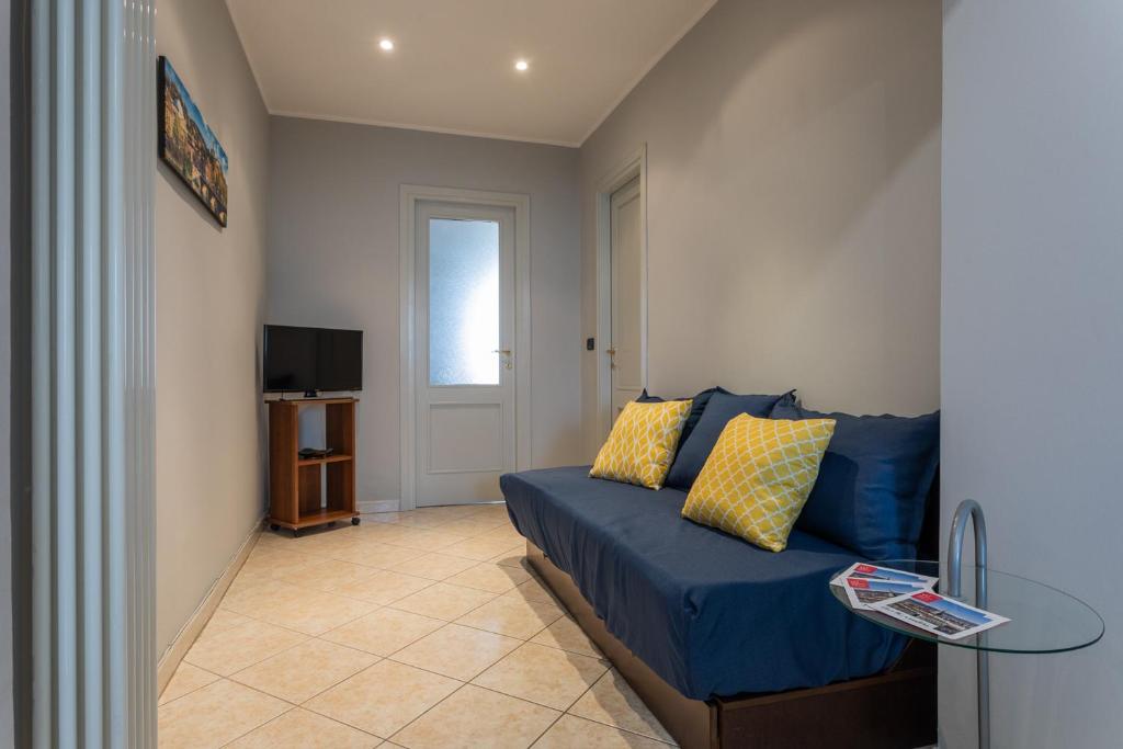 Light Blue Apartment by Wonderful Italy - 5