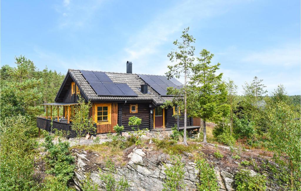 Beautiful Home In Munkedal With 3 Bedrooms