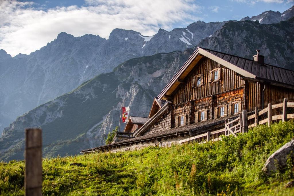 AlpenParks Apartments Maria Alm - 2