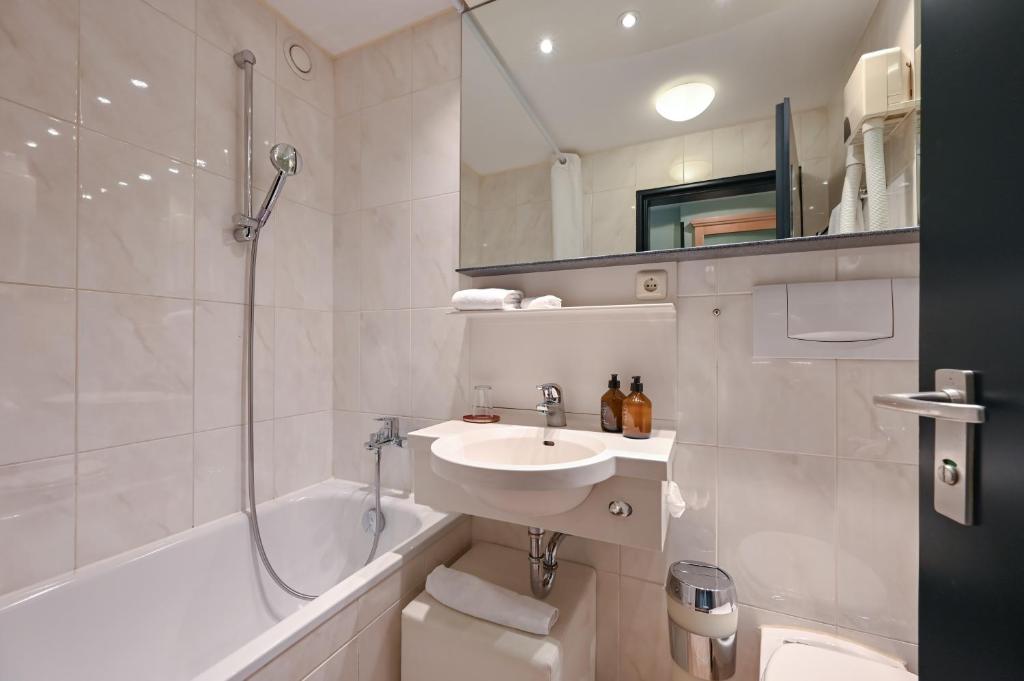 バスルーム（客室）