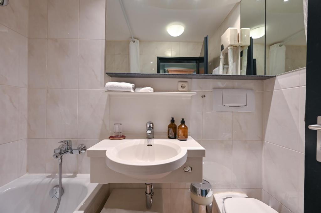 バスルーム（客室）