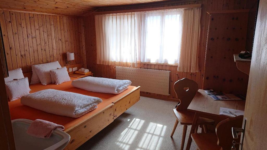 Gasthof Surselva photo