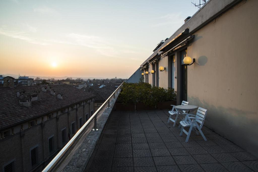 Hotel Masini photo